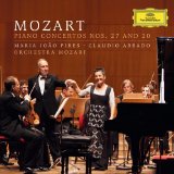 Maria Joao Pires - Klaviersonate 16 in a-Moll d.845 Op.42