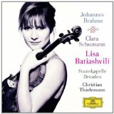  - Dvorak Violinkonzert,Bruch Violinkonzert