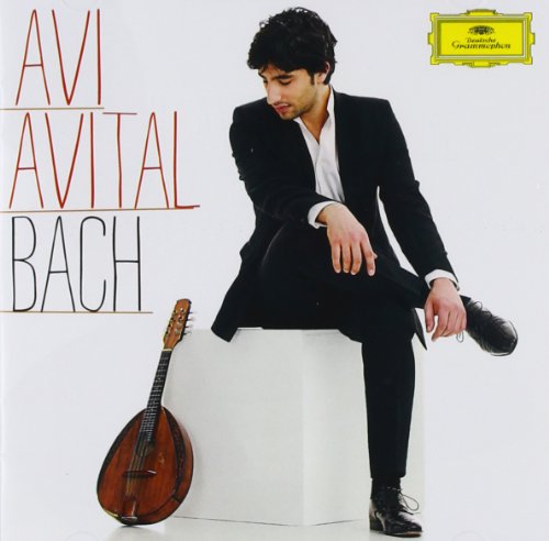 Avital , Avi - Bach