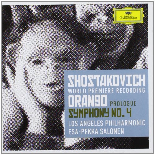 - Orango (Prolog)+Sinfonie 4