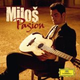 Milos Karadaglic - Guitar