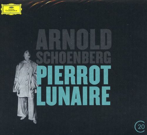 Pierre Boulez - Pierrot Lunaire