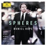 Hope , Daniel & Zurich Chamber Orchestra - Journey to Mozart