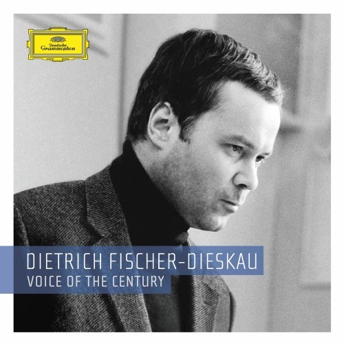 Dietrich Fischer-Dieskau - Voice of the Century (Limited Edition)