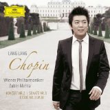 Lang Lang - Lang Lang: The Chopin Album (Limitierte Deluxe Edition mit Bonus-DVD)