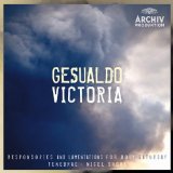 La Compagnia Del Madrigale - Gesualdo: Sesto Libro di Madrigali 1611