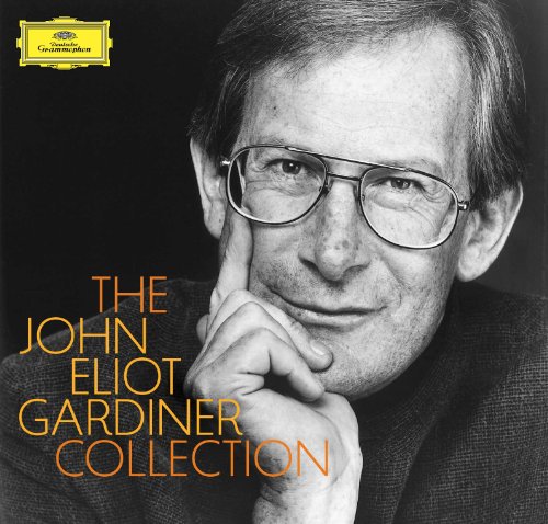 Gardiner , John Eliot - The John Eliot Gardiner Collection