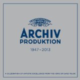 Gardiner , John Eliot - The John Eliot Gardiner Collection