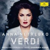 Netrebko , Anna & Villazon , Rolando - Duets