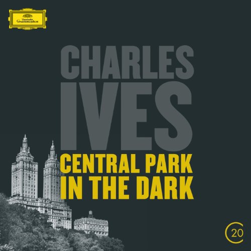  - Central Park in the Dark