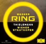 Tielemann , Christian & Wiener Philharmoniker - Beethoven: 9 Symphonies