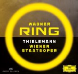  - The Originals - Wagner (Der Ring des Nibelungen)