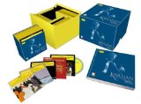 Herbert Von Karajan - Compl.EMI Rec.: Opera & Vocal