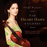 Hilary Hahn - Violinkonzerte: Mozart 5 & Vieuxtemps  4