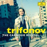 Trifonov , Daniil - Rachmaninov Variations