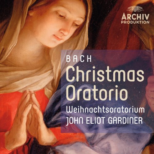 - Weihnachts-Oratorium (Ga)