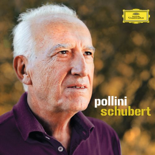 Maurizio Pollini - Schubert Complete Recordings