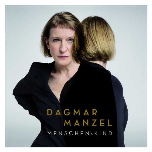 Manzel , Dagmar - Menschenskind