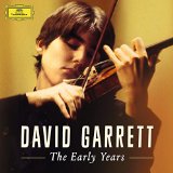Garrett , David - TIMELESS - Brahms & Bruch Violin Concertos