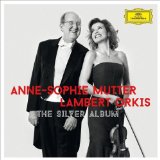 Mutter , Anne-Sophie - The Club Album - Live from Yellow Lounge
