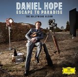 Hope , Daniel - My Tribute To Yehudi Menuhin