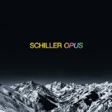 Schiller - Opus - Limited White Edition