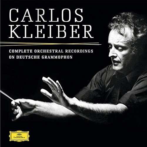  - Carlos Kleiber: Complete Orchestral Recordings [Vinyl LP]