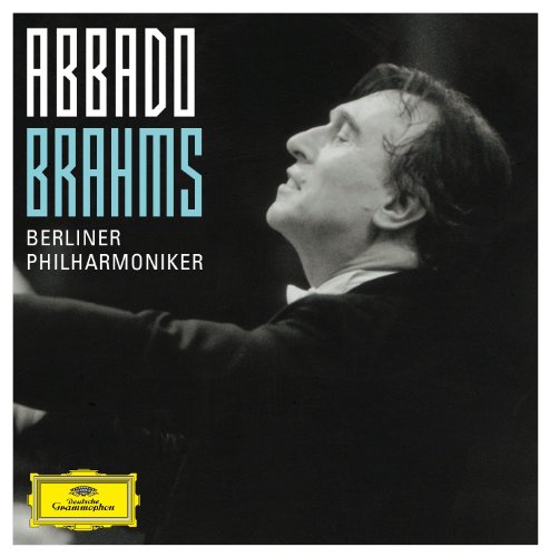  - Brahms (Abbado Symphony Edition)