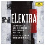 Strauss , Richard - Strauss: Die Frau ohne Schatten (Gesamtaufnahme)