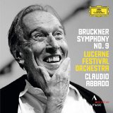 Bruckner , Anton - Sinfonie 9