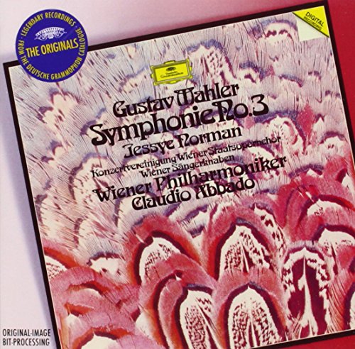 - The Originals-Mahler: Sinfonie 3