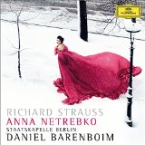 Argerich , Martha & Barenboim , Daniel - Piano Duos