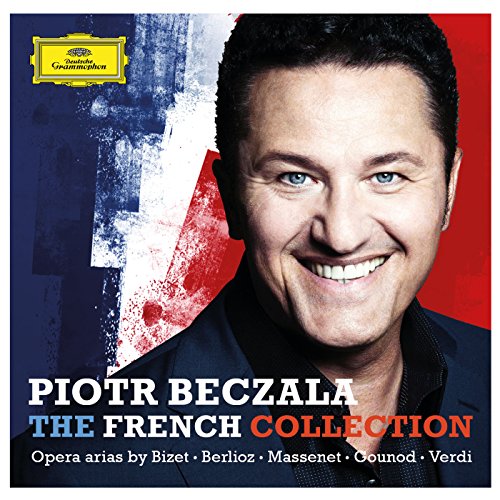 Beczala , Piotor - The French Collection