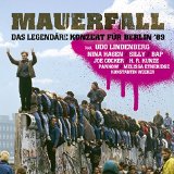  - Das Konzert - November 1989