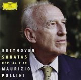 Maurizio Pollini - Beethoven: Sämtliche Klaviersonaten