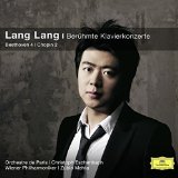 Lang Lang - The Mozart Album (Wiener Philharmoniker, Harnoncourt)
