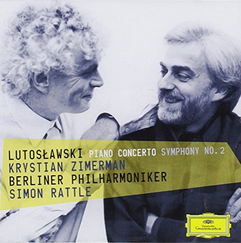 - Klavierkonzert,Sinfonie 2