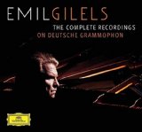  - Richter-Complete Decca,Philips & Dg Recordings