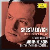  - Shostakovich Symphonies Nos. 4 & 11, The Year 1905