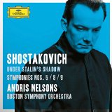  - Shostakovich Symphonies Nos. 4 & 11, The Year 1905