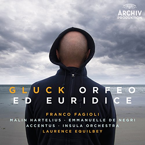 Gluck , Christoph Willibald - Gluck: Orfeo ed Euridice