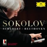 Grigory Sokolov - Beethoven - Hammerklaviersonate op. 106