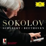 Schubert , Franz - Impromptus, Op. 90 & Op. 142 (Brendel)(New Digital Recording 5)