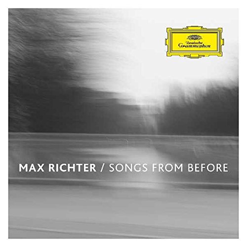 Richter , Max - Songs from Before [Vinyl LP]