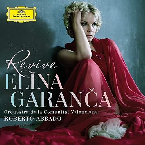 Elina Garanca - Revive