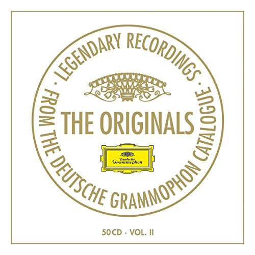 - The Originals Vol.2 (Ltd.Edt.)