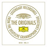  - Archiv Produktion: Analogue Recordings (Limited Edition)