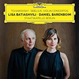 Daniel Barenboim - On My New Piano