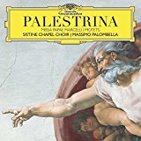 Choir Of Westminster Abbey & Preston , Simon - Palestrina: Missa Papae Marcelli / Allegri: Miserere