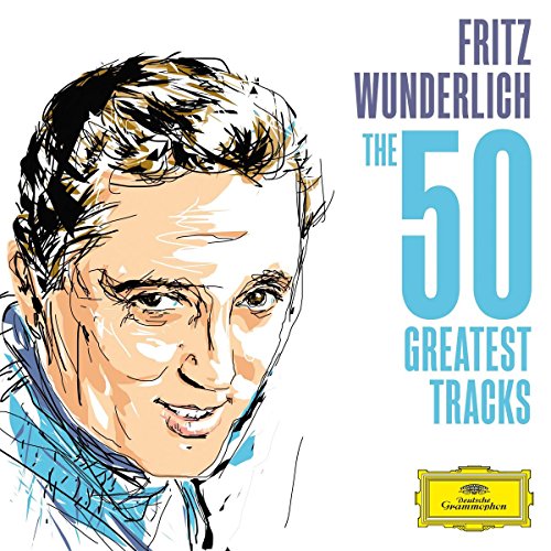 Wunderlich , Fritz - The 50 Greatest Tracks